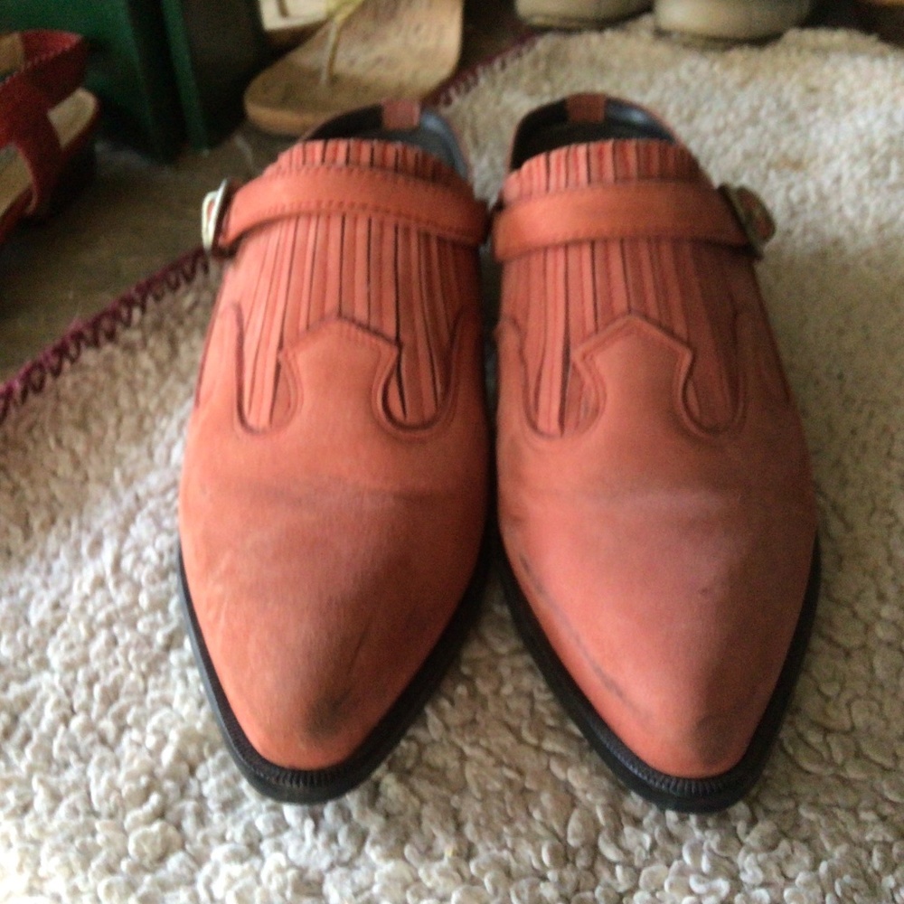 Womenswear shoes Booties